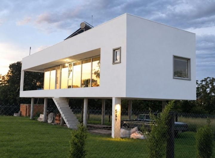 Departamento · 75m² · 1 Ambiente