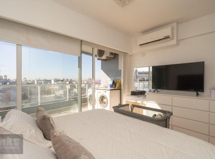 Departamento · 79m² · 3 Ambientes