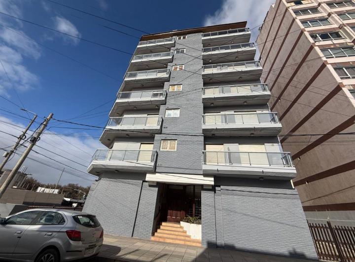 Departamento · 41m² · 2 Ambientes · 1 Cochera