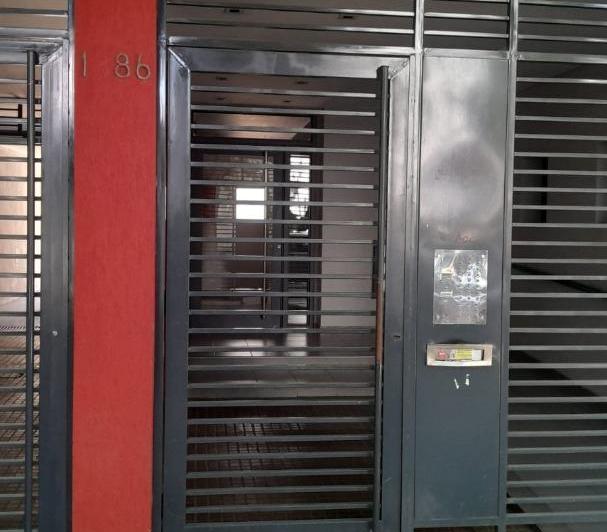 Garage · 50m²