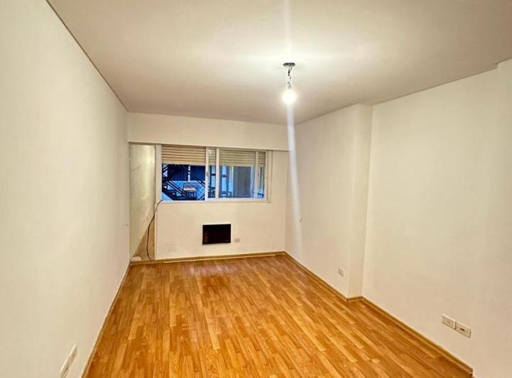Departamento · 30m² · 1 Ambiente