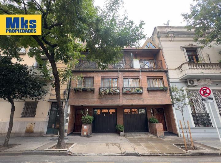 Departamento · 150m² · 4 Ambientes · 2 Cocheras