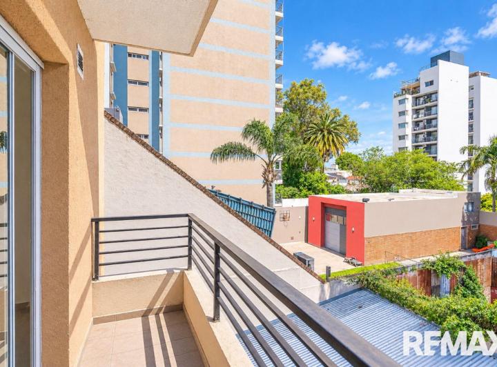 Departamento · 48m² · 2 Ambientes