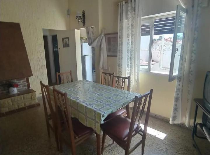 Departamento · 46m² · 3 Ambientes