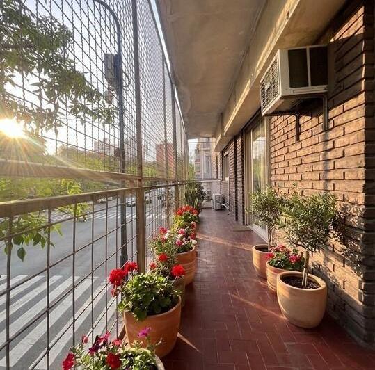 Departamento · 79m² · 4 Ambientes
