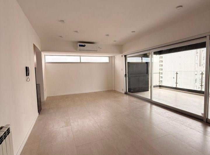 Departamento · 110m² · 5 Ambientes · 1 Cochera
