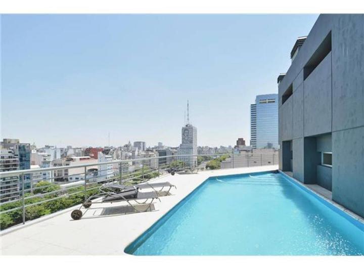 Departamento · 35m² · 1 Ambiente