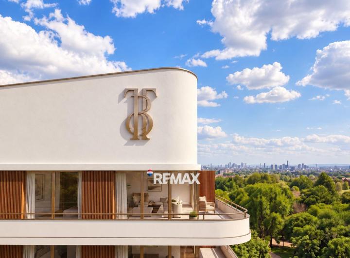 Departamento · 52m² · 2 Ambientes · 1 Cochera