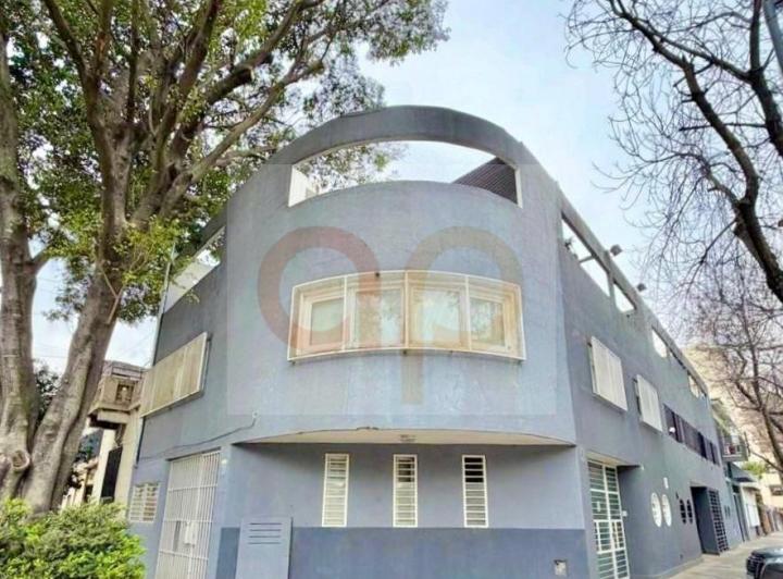 Departamento · 120m² · 4 Ambientes · 1 Cochera