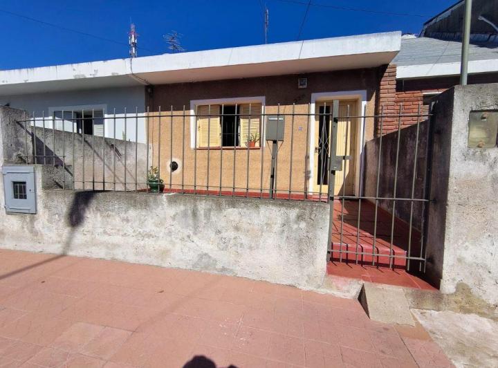 PH · 41m² · 4 Ambientes
