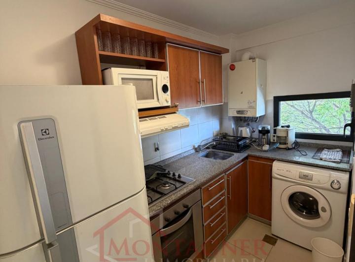 Departamento · 64m² · 4 Ambientes