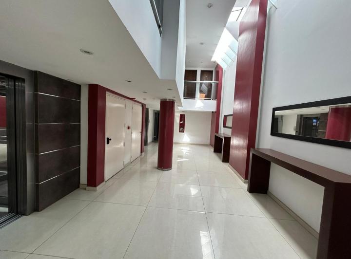Departamento · 45m² · 2 Ambientes