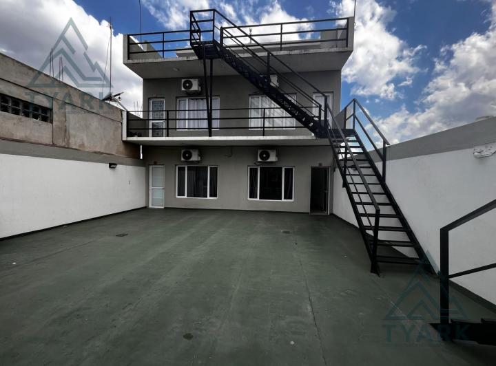 Departamento · 50m² · 2 Ambientes