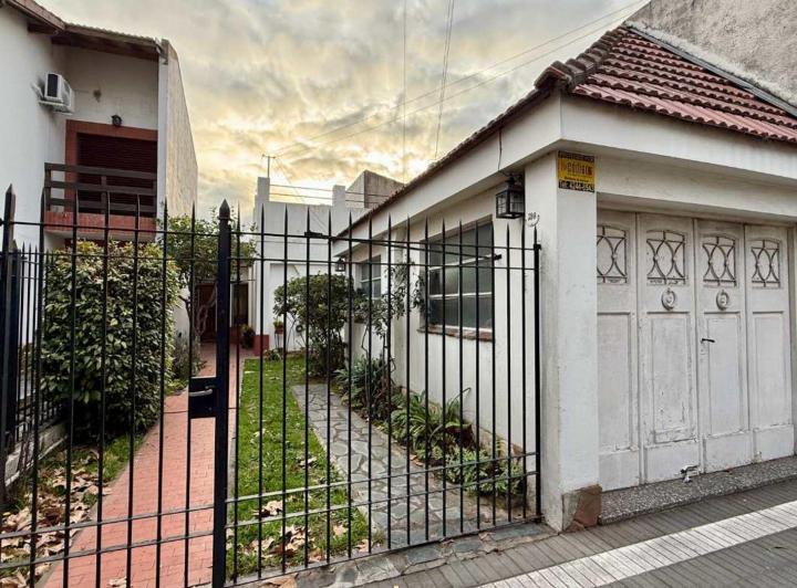 PH · 179m² · 3 Ambientes · 1 Cochera