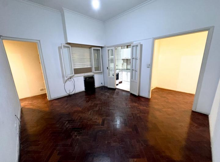 Departamento · 62m² · 3 Ambientes