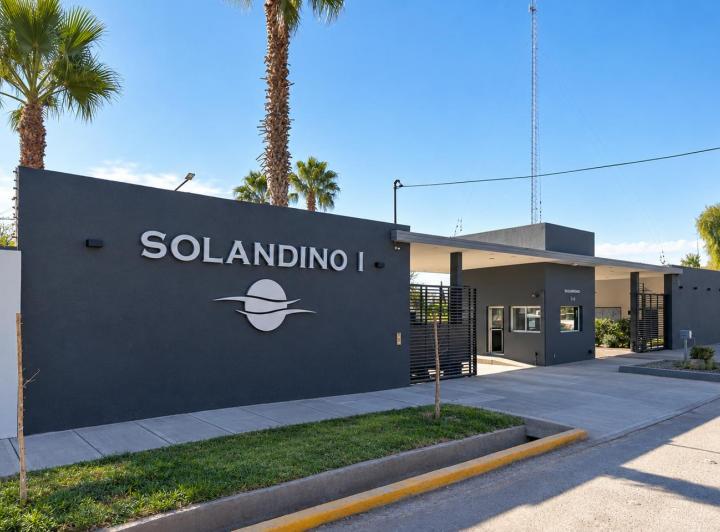Terreno · 548m²