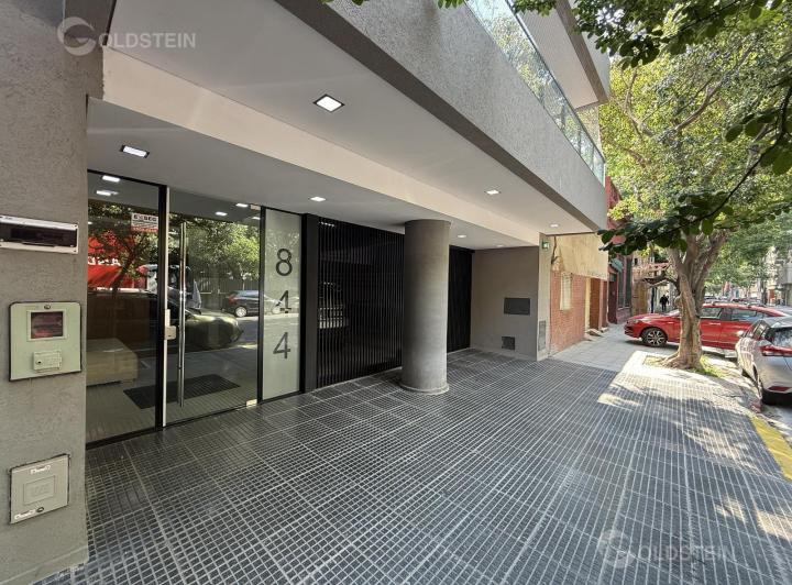 Departamento · 31m² · 1 Ambiente