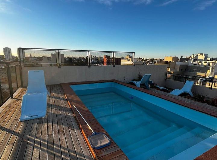 Departamento · 2 Ambientes
