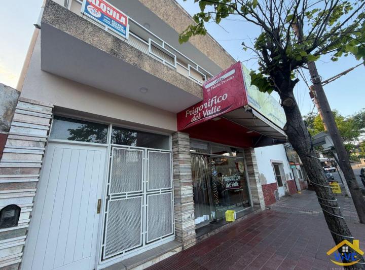 Casa · 50m² · 4 Ambientes