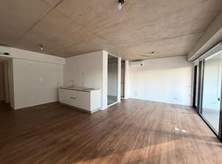 Departamento · 47m² · 2 Ambientes