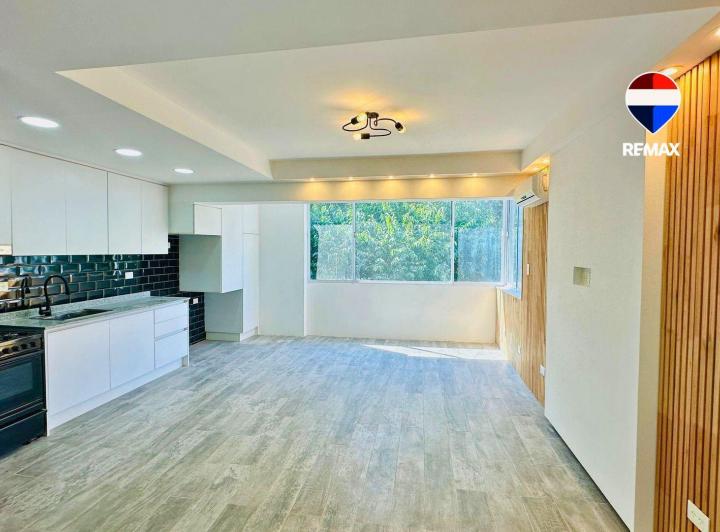 Departamento · 63m² · 4 Ambientes