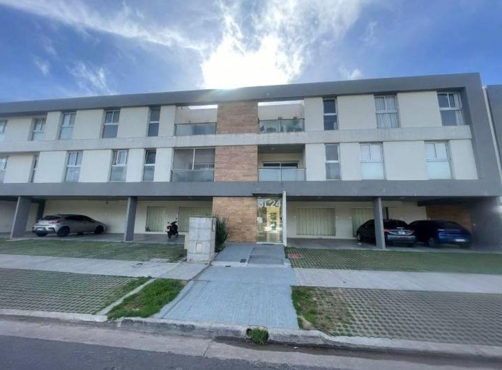 Departamento · 60m² · 3 Ambientes · 2 Cocheras