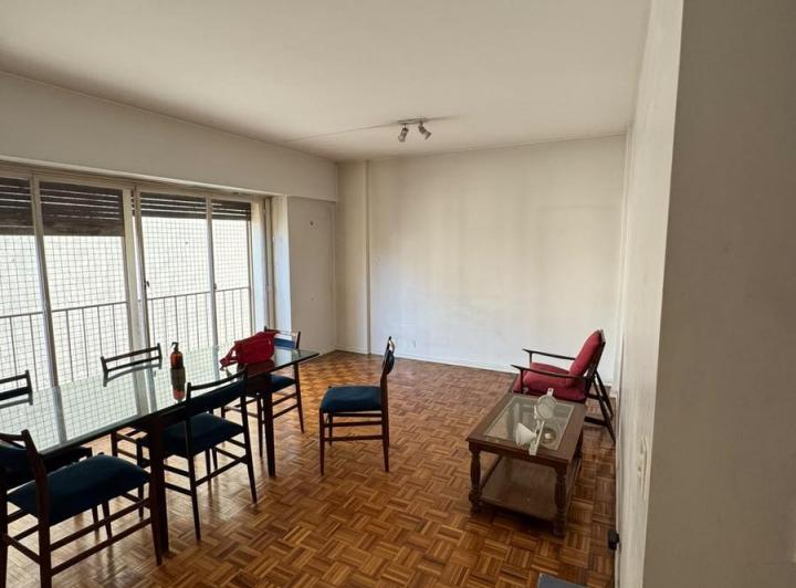 Departamento · 52m² · 3 Ambientes