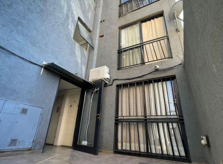 Departamento · 45m² · 3 Ambientes