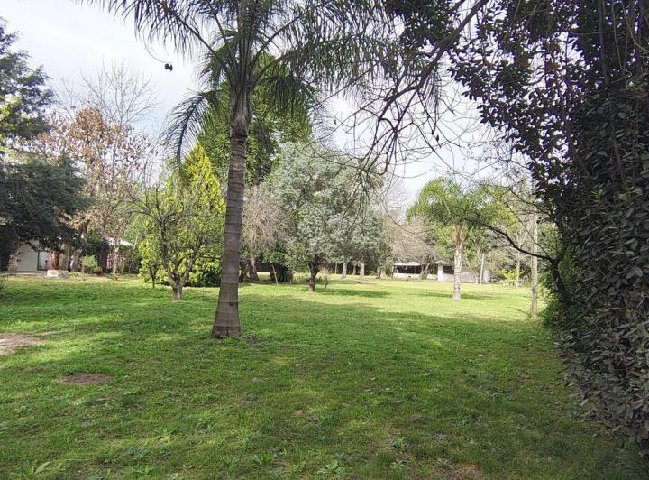 Casa · 113m² · 3 Ambientes · 4 Cocheras