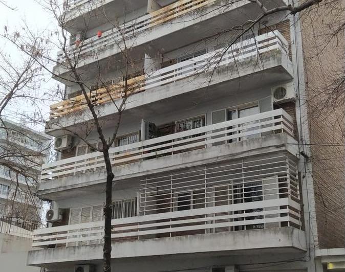 Departamento · 2 Ambientes