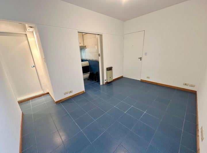 Departamento · 29m² · 2 Ambientes
