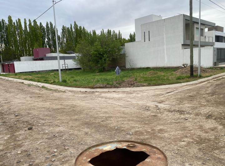 Terreno · 442m²