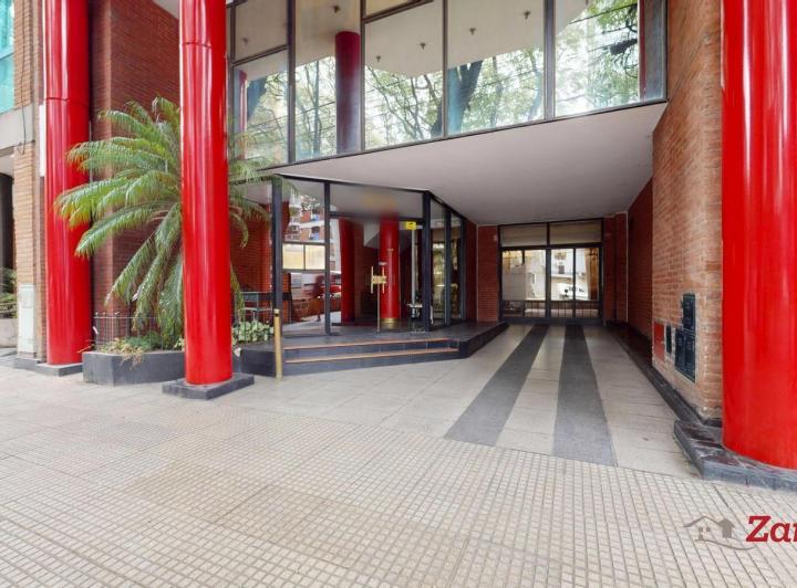Departamento · 46m² · 2 Ambientes
