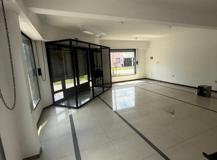 Local comercial · 70m² · 1 Ambiente