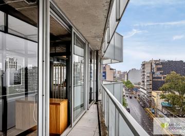 Oficina comercial · 150m² · 1 Ambiente · 1 Cochera · Oficina en Palermo