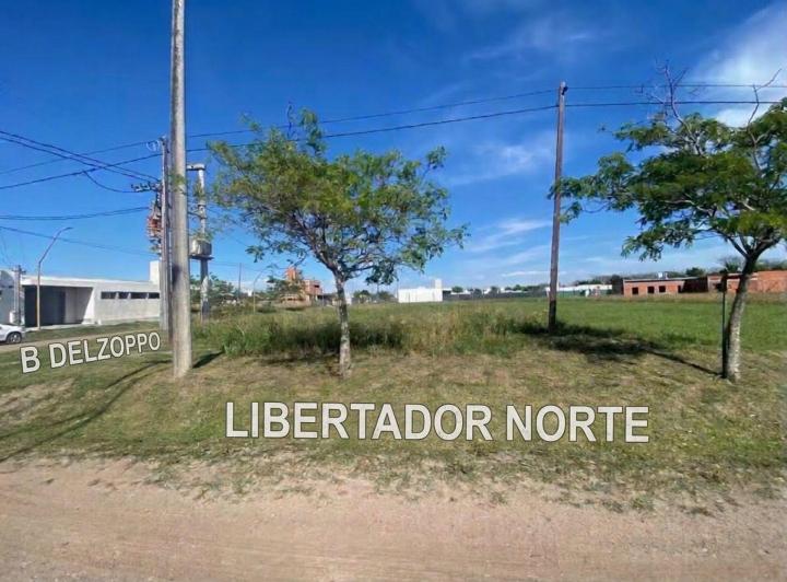 Terreno · 600m²
