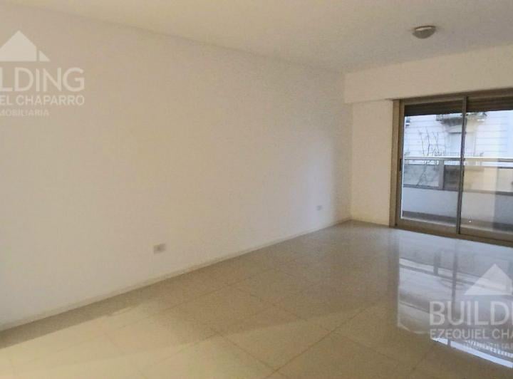 Departamento · 50m² · 2 Ambientes
