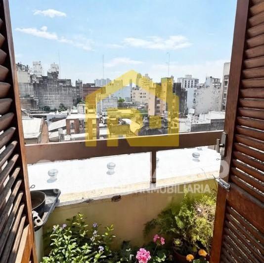 Departamento · 61m² · 1 Dormitorio