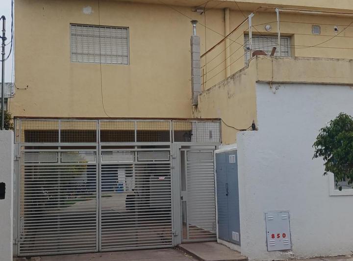 Departamento · 4 Ambientes