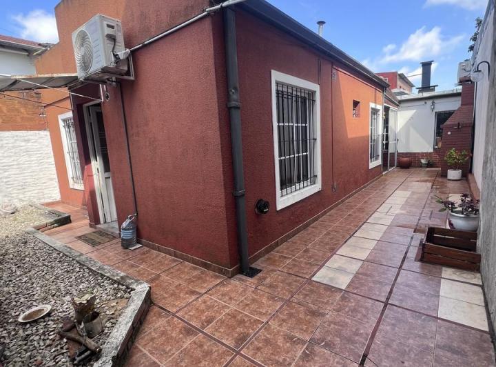 PH · 67m² · 5 Ambientes