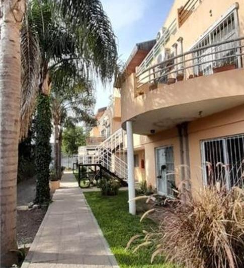 Departamento · 31m² · 2 Ambientes · 1 Cochera