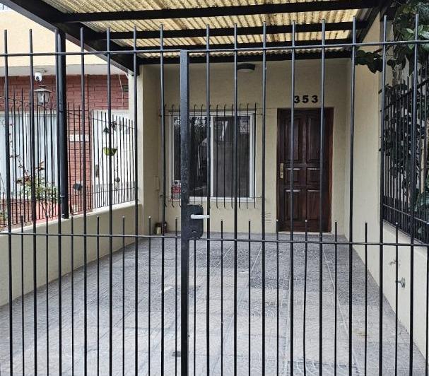 PH · 60m² · 3 Ambientes · 1 Cochera