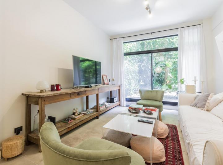Departamento · 88m² · 3 Ambientes