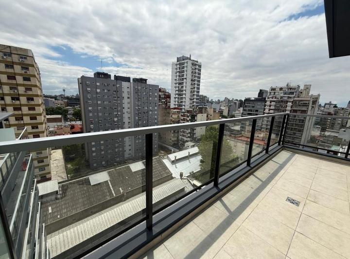 Departamento · 32m² · 2 Ambientes
