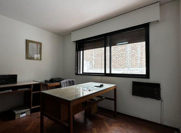 Departamento · 52m² · 4 Ambientes