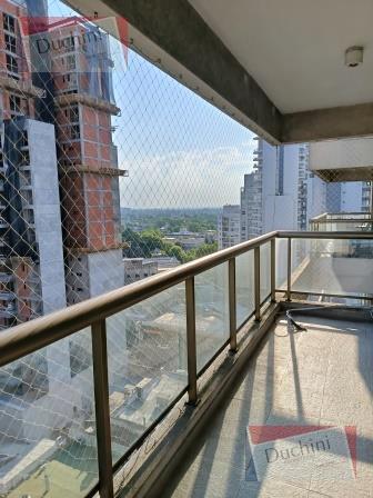 Departamento · 3 Ambientes · 1 Cochera