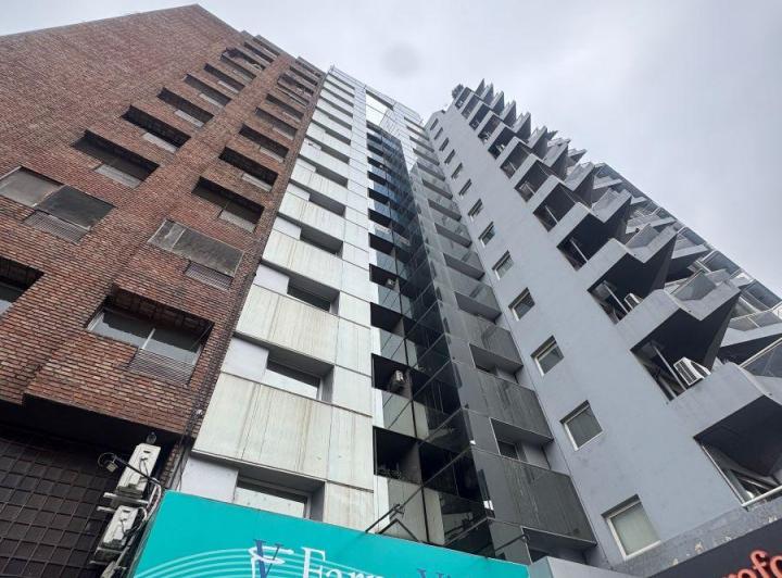 Departamento · 45m² · 2 Ambientes