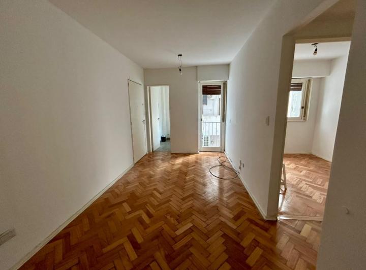 Departamento · 28m² · 2 Ambientes