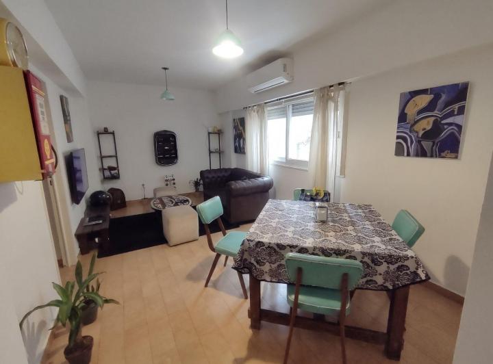 Departamento · 49m² · 2 Ambientes