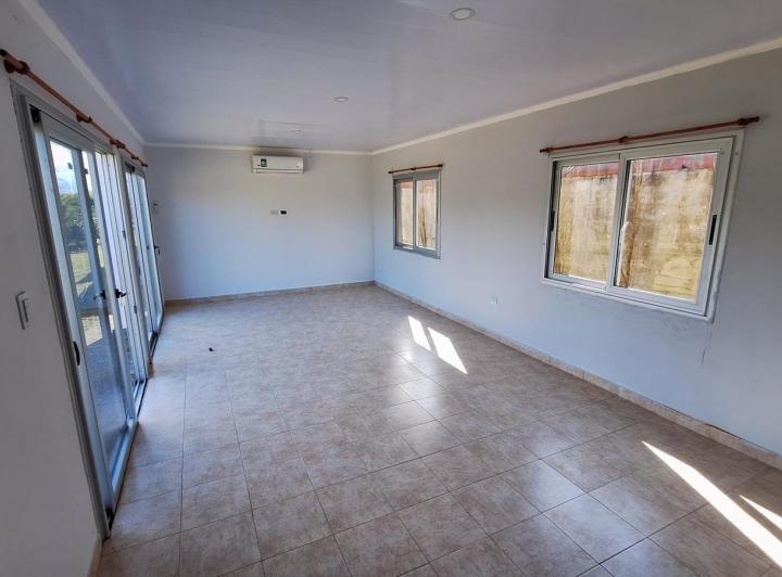 Departamento · 89m² · 1 Ambiente · 1 Cochera